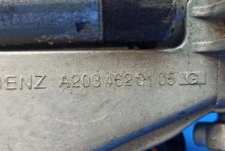 A2034601816, A2034620220, 2104620748 , art8708788 Рулевая колонка Mercedes C W203 Арт 8708788, вид 7