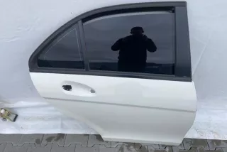 W204 , art8708778 Дверь задняя правая Mercedes C W204 Арт 8708778, вид 1