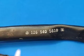 0125455428, 1265405810, 09868200 , art8709207 Проводка Mercedes E W124 Арт 8709207, вид 4