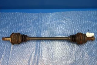 W204 , art8709283 Полуось задняя (приводной вал, ШРУС) Mercedes C W204 Арт 8709283, вид 1