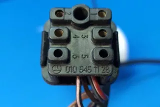 0105451128, 0105451028 , art8709316 Проводка Mercedes E W124 Арт 8709316, вид 3