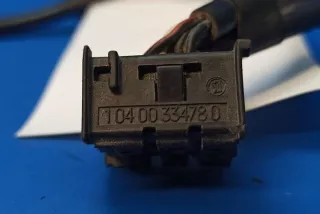 0135451628 , art8709313 Проводка Mercedes E W124 Арт 8709313, вид 5