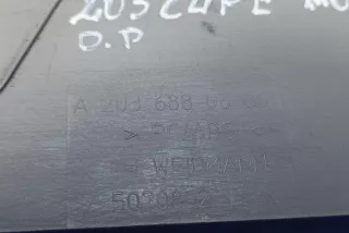 A2036880806 , art8709369 Прочая запчасть Mercedes C W203 Арт 8709369, вид 2