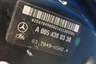 A0054300330, A234300002 , art8709387 Цилиндр тормозной главный Mercedes C W203 Арт 8709387, вид 5