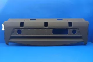 W204 , art8709400 Полка багажника Mercedes C W204 Арт 8709400, вид 1