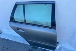 W211 , art8709529 Дверь задняя правая Mercedes E W211 Арт 8709529, вид 1