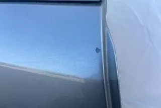 W211 , art8709529 Дверь задняя правая Mercedes E W211 Арт 8709529, вид 11