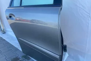 W211 , art8709529 Дверь задняя правая Mercedes E W211 Арт 8709529, вид 4