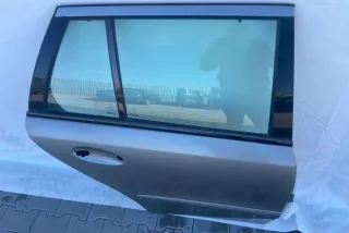 W211 , art8709529 Дверь задняя правая Mercedes E W211 Арт 8709529, вид 6