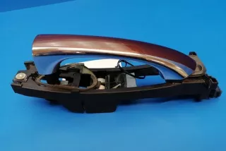 W219 , art8709580 Ручка наружная задняя левая Mercedes CLS C219 Арт 8709580, вид 1