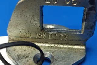 2037580003 , art8709913 Ручка открывания багажника Mercedes CLS C219 Арт 8709913, вид 9
