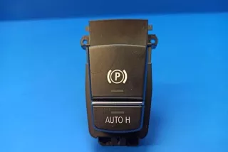9385029, 3214620206 , art8710086 Кнопка ручного тормоза (ручника) BMW X4 F26 Арт 8710086, вид 1