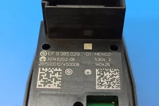 9385029, 3214620206 , art8710086 Кнопка ручного тормоза (ручника) BMW X4 F26 Арт 8710086, вид 6