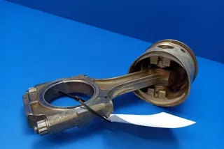 F41140A , art8710081 Поршень Jaguar XJS Арт 8710081, вид 4