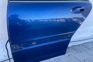 S203 , art8710206 Дверь задняя левая Mercedes C W203 Арт 8710206, вид 7