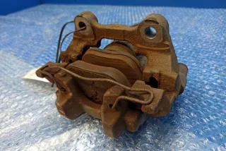 300X10 , art8710562 Суппорт задний левый Mercedes E C207 Арт 8710562, вид 7