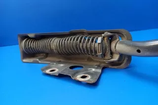 SEC , art8710792 Обшивка салона Mercedes E W124 Арт 8710792, вид 10