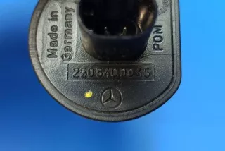2205400045 , art8711031 Датчик уровня омывающей жидкости Mercedes E W211 Арт 8711031, вид 2