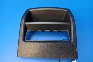 51169184479, 9184479, 10055913 , art8711351 Накладка декоративная на торпедо BMW X4 F26 Арт 8711351, вид 1