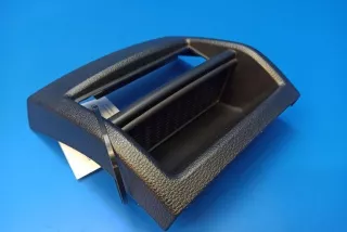 51169184479, 9184479, 10055913 , art8711351 Накладка декоративная на торпедо BMW X4 F26 Арт 8711351, вид 8