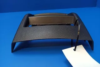 51169184479, 9184479, 10055913 , art8711351 Накладка декоративная на торпедо BMW X4 F26 Арт 8711351, вид 10