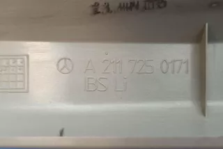A2117250171, 15007000 , art8711683 Уплотнитель Mercedes E W211 Арт 8711683, вид 2