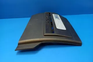 32121, 32121RMX , art8711789 Декоративная крышка двигателя Honda Civic 7 Арт 8711789, вид 5