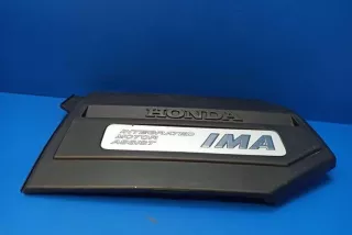 32121, 32121RMX , art8711789 Декоративная крышка двигателя Honda Civic 7 Арт 8711789, вид 8