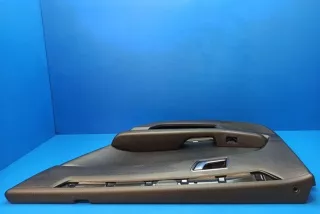 A2127300248 , art8711910 Обшивка двери задней правой (дверная карта) Mercedes E W212 Арт 8711910, вид 6