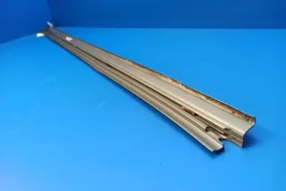 XJS , art8712403 Накладка на порог Jaguar XJS Арт 8712403, вид 3