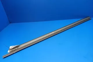 XJS , art8712403 Накладка на порог Jaguar XJS Арт 8712403, вид 4