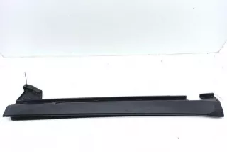 A1646900240, A1646800114, A1646980215 , art8712832 Накладка на порог Mercedes ML W164 Арт 8712832, вид 1