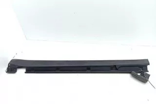 A1646900240, A1646800114, A1646980215 , art8712832 Накладка на порог Mercedes ML W164 Арт 8712832, вид 6