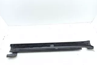 A1646900240, A1646800114, A1646980215 , art8712832 Накладка на порог Mercedes ML W164 Арт 8712832, вид 7