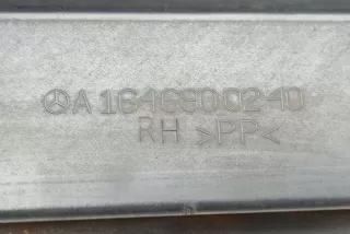A1646900240, A1646800114, A1646980215 , art8712832 Накладка на порог Mercedes ML W164 Арт 8712832, вид 10