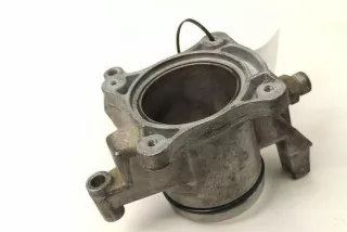 A1111410344 , art8713313 Патрубок впускного коллектора Mercedes ML W163 Арт 8713313, вид 5