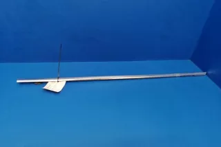 W123 , art8713779 Уплотнитель Mercedes E W123 Арт 8713779, вид 1