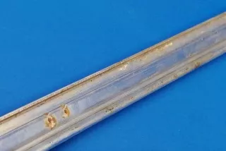 W123 , art8713779 Уплотнитель Mercedes E W123 Арт 8713779, вид 2