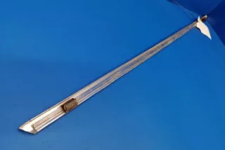 W123 , art8713779 Уплотнитель Mercedes E W123 Арт 8713779, вид 9