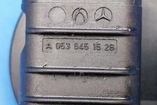 A0535451528, A6511590425 , art8713992 Пластик моторного отсека Mercedes E W212 Арт 8713992, вид 10