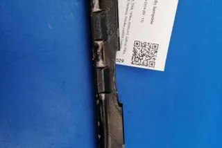 A2198800214 , art8714144 Кронштейн крепления бампера переднего Mercedes CLS C219 Арт 8714144, вид 12