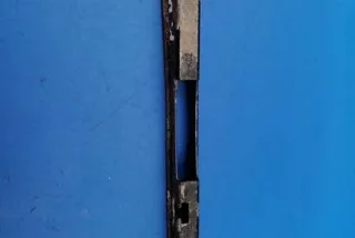 A2198800214 , art8714144 Кронштейн крепления бампера переднего Mercedes CLS C219 Арт 8714144, вид 5