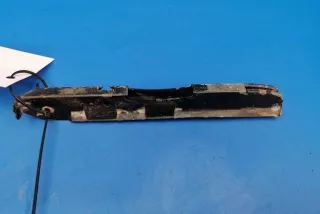 A2198800214 , art8714144 Кронштейн крепления бампера переднего Mercedes CLS C219 Арт 8714144, вид 7