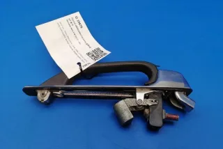 1237600359 , art8714158 Ручка наружная задняя правая Mercedes E W123 Арт 8714158, вид 1