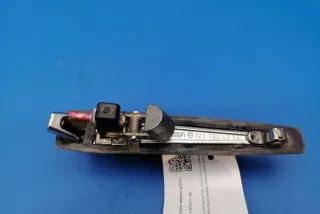 1237600359 , art8714158 Ручка наружная задняя правая Mercedes E W123 Арт 8714158, вид 11