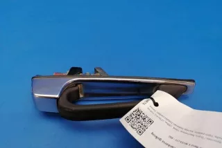 1237600359 , art8714158 Ручка наружная задняя правая Mercedes E W123 Арт 8714158, вид 8