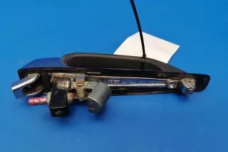 1237600359 , art8714158 Ручка наружная задняя правая Mercedes E W123 Арт 8714158, вид 10