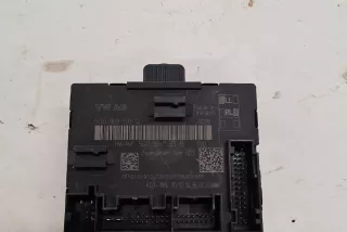 5Q0959593D , art721337 Блок управления двери передней левой Volkswagen Passat B8 Арт 721337, вид 1