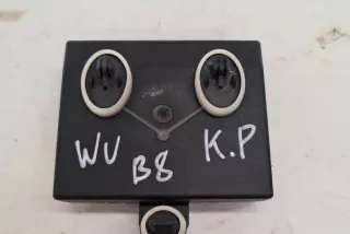 5Q0959593D , art721337 Блок управления двери передней левой Volkswagen Passat B8 Арт 721337, вид 2