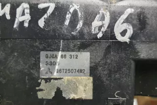 GJ6A66312 , art729617 Блок управления (другие) Mazda 6 1 Арт 729617, вид 4